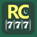 RC 777