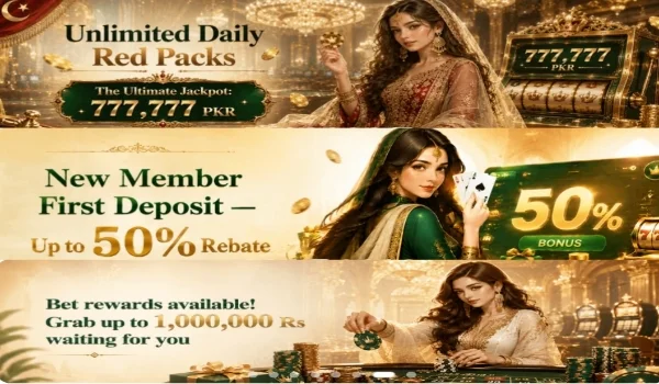 6Crore Game app jackpot and real money gaming in Pakistan