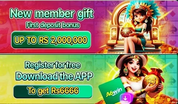 A6 Win APK Download 