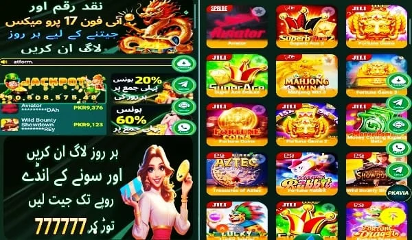 PKAVIA Game App Dashboard