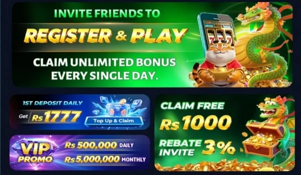 899U game official rewards and feature promo