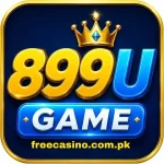 899U logo icon