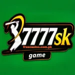 7777sk Game Logo