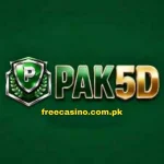 PAK5D Official App Icon