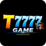 T7777 Game APK Official Logo
