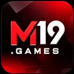 M19 Game APK Logo