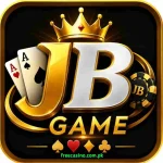 JB Game Logo