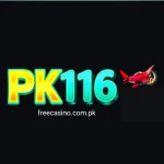 PK116 game