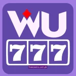 WU777 Game  logo