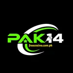 PAK14 Game Logo