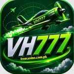 VH777 Game Logo