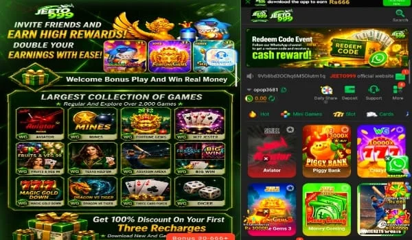 Jeeto999 Game