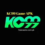 kc99 game logo