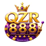 QZR888 Game Logo