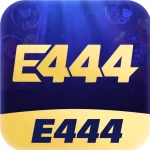 E444 Game Logo