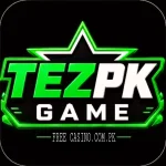 TEZPK Game Logo