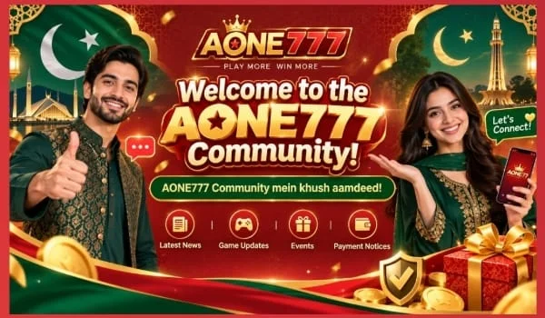 AONE777 Game