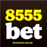 8555bet Game