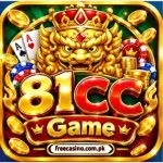 81CC Game
