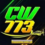 CW773 Game Logo