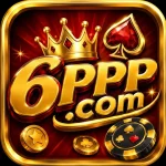 6PPP New Game Logo