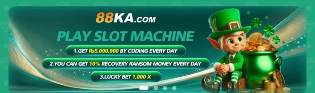 88KA Games